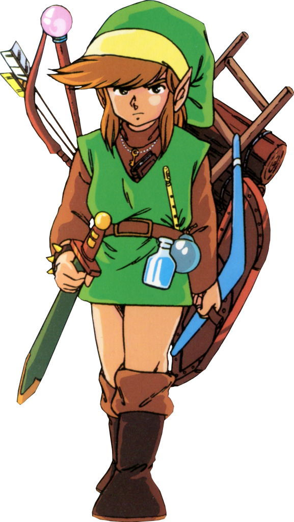 link_loz_with_items